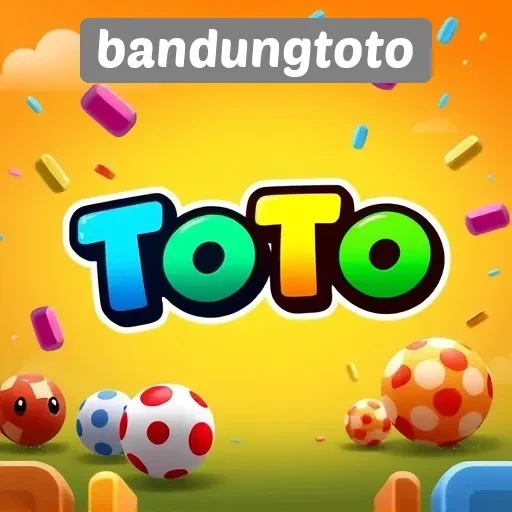 Bagaimana Bandungtoto Menjadi Pilihan Utama Pecinta Game