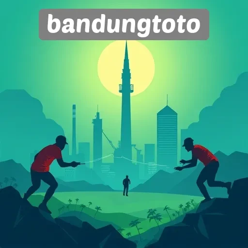 Peran Bandungtoto dalam Meningkatkan Industri Game di Indonesia