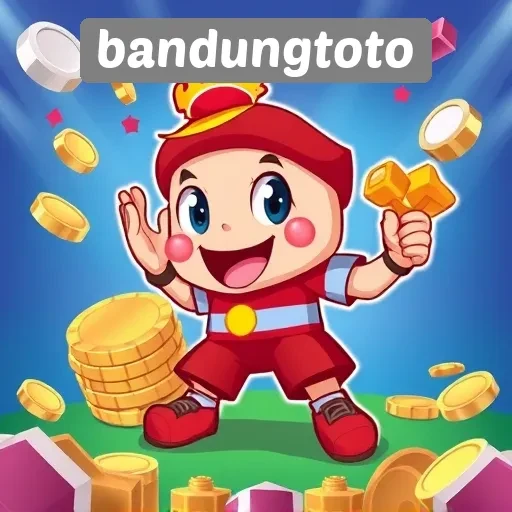 Mengenal Situs Game Bandungtoto dan Layanannya