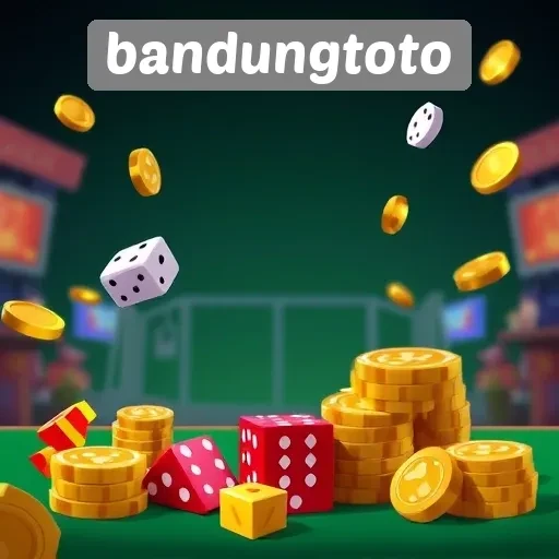 Panduan Lengkap Bermain di Situs Game Bandungtoto