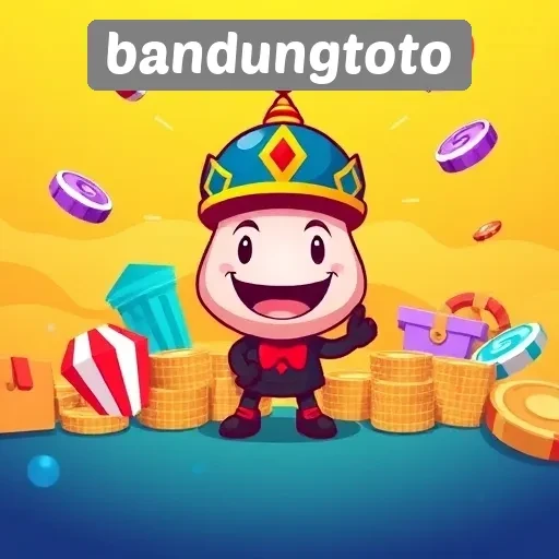Bandungtoto Sebagai Platform Permainan Online Terpercaya