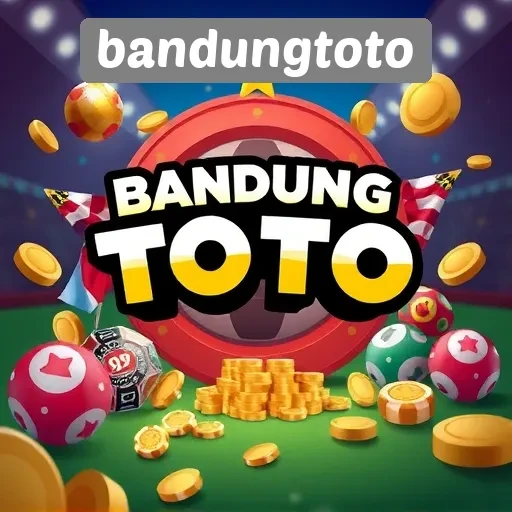 Tren Game Online yang Dihadirkan oleh Bandungtoto
