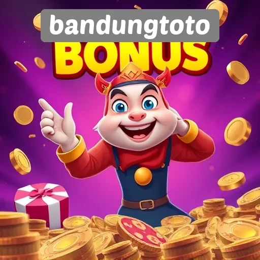 Promo dan Bonus Menarik yang Ada di Situs Bandungtoto