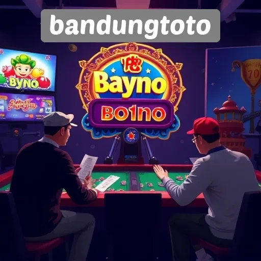 Kelebihan dan Kekurangan Bermain di Bandungtoto