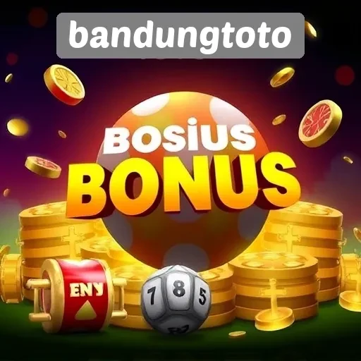 Penawaran Bonus Menarik di Bandungtoto untuk Anggota Baru