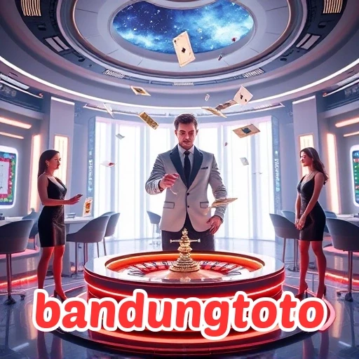 bandungtoto: Temukan Keseruan Game Kartu yang Tak Terlupakan!