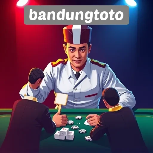 Strategi Bermain Efektif di Bandungtoto untuk Mendapatkan Kemenangan