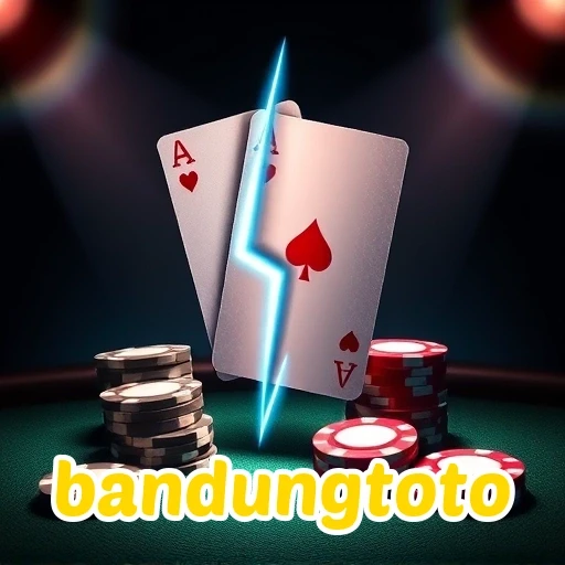 bandungtoto - Acara Game