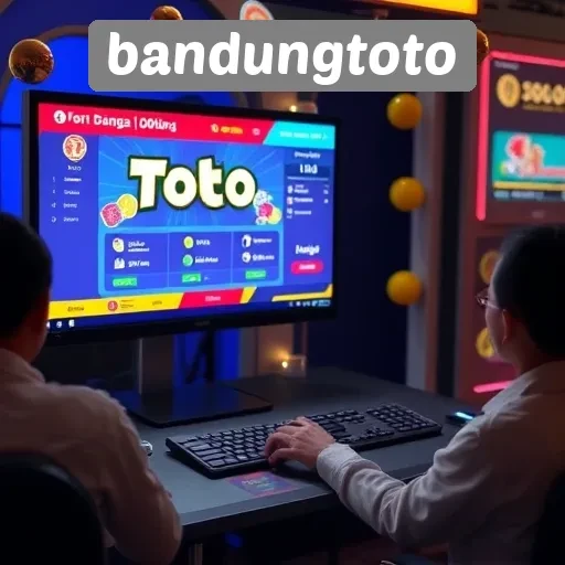 Evolusi Permainan Online di Bandungtoto dalam Beberapa Tahun Terakhir