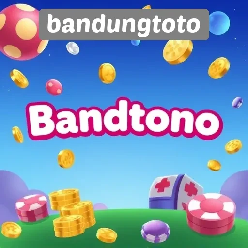 Menelusuri Fitur Menarik Situs Game Bandungtoto