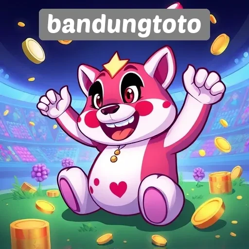 Menggali Potensi Game Online di Bandungtoto