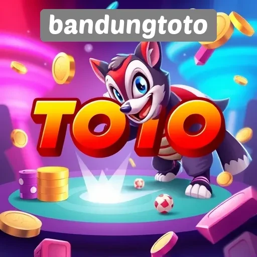 Masa Depan Game Online di Bandungtoto dan Inovasinya