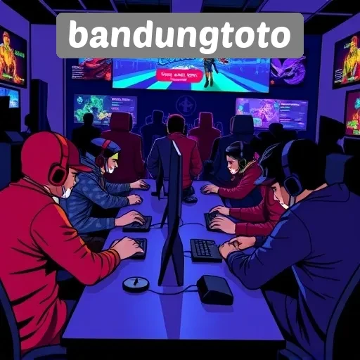 Manfaat Bergabung dengan Komunitas Game di Bandungtoto