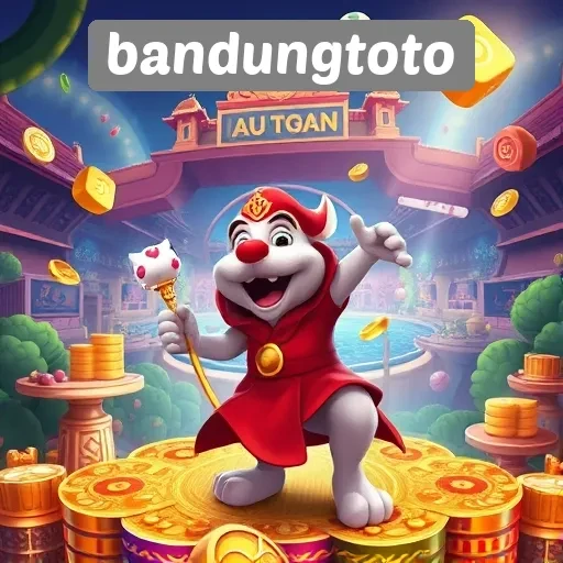 Pengalaman Bermain Game di Bandungtoto yang Mengesankan