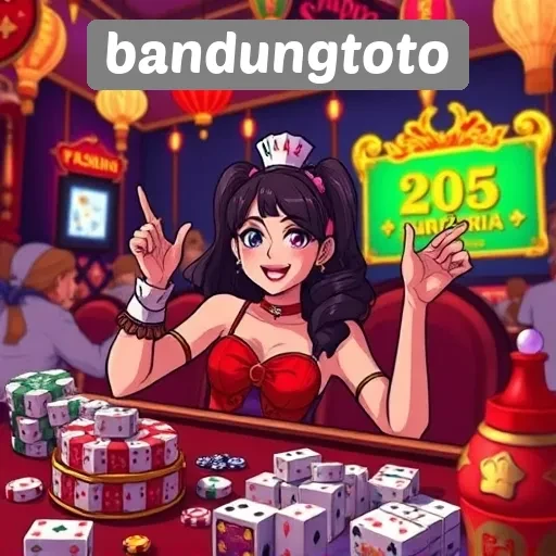 Ragam Permainan yang Tersedia di Bandungtoto dan Cara Memainkannya