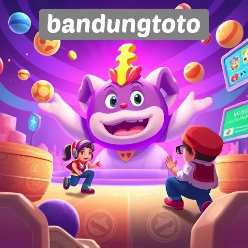 Inovasi Fitur Baru di Situs Game Bandungtoto