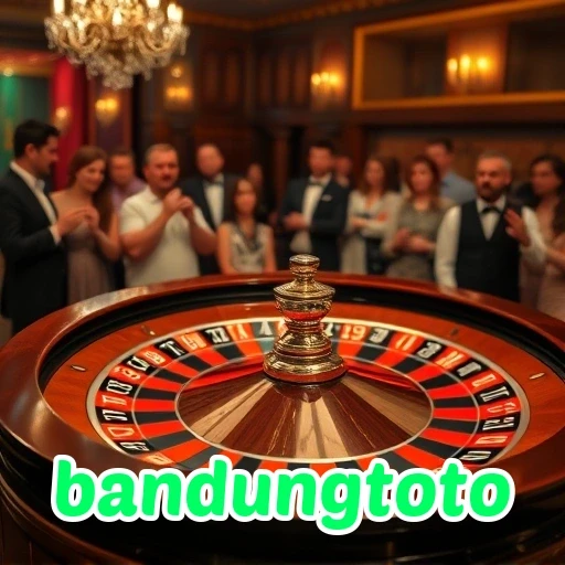 bandungtoto: Menyajikan Pengalaman Game Online Terbaik di Indonesia