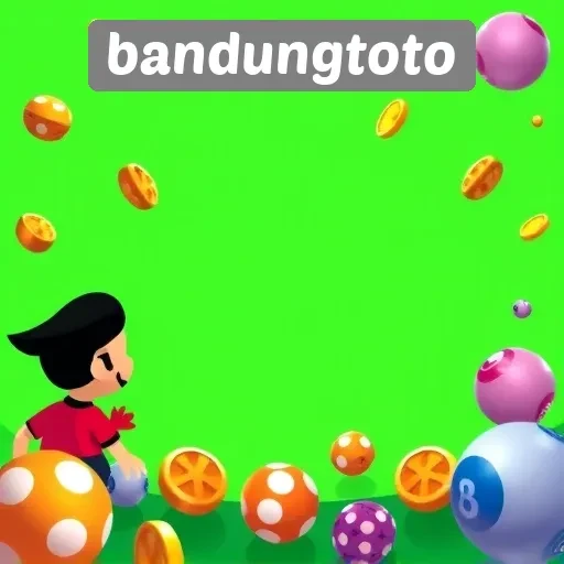 Pemilihan Game Populer di Bandungtoto untuk Para Gamer