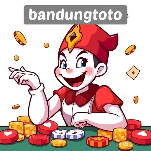 Cara Melakukan Pendaftaran di Situs Bandungtoto