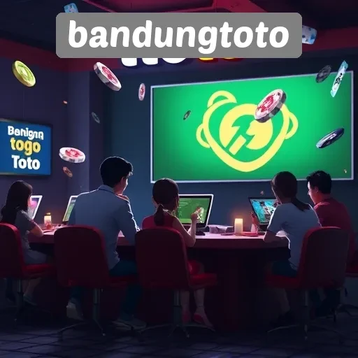 Keamanan dan Kenyamanan Bermain di Situs Bandungtoto