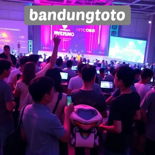 Aspek Sosial dan Komunitas di Bandungtoto