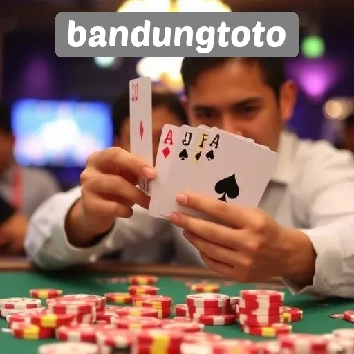 Tips Sukses Bermain di Bandungtoto untuk Pemula
