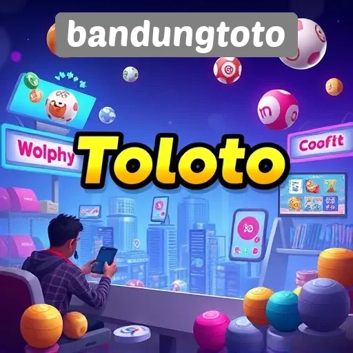 Memahami Fitur Unggulan Situs Game Bandungtoto