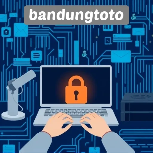 Analisis Keamanan dan Privasi Pengguna di Bandungtoto
